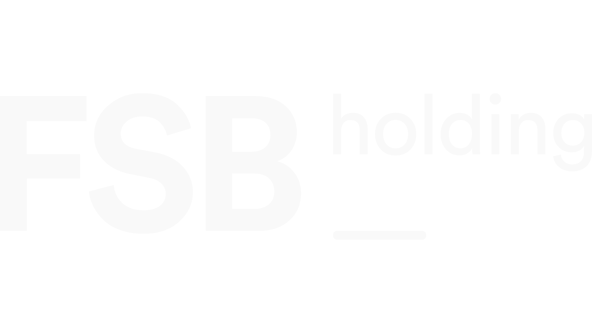 FSB Holding