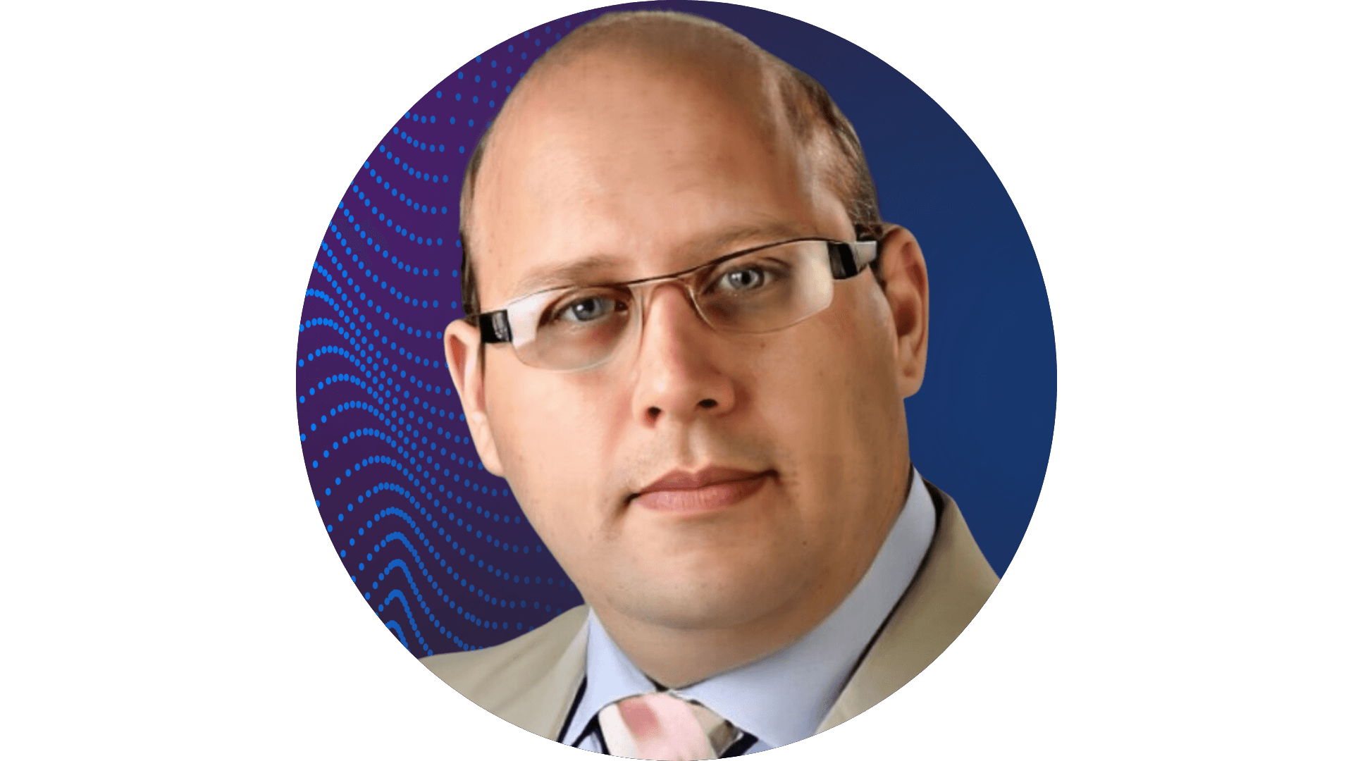 Prof. Dr. Alexandre Chater Taleb