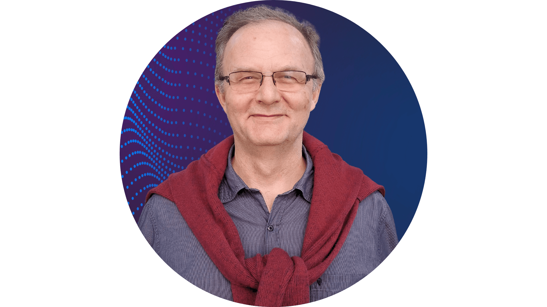 Prof. Dr. Edson Emilio Scalabrin