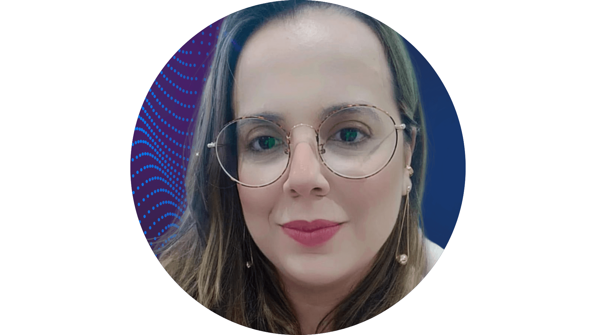 Juliana Cristina Magalhães
