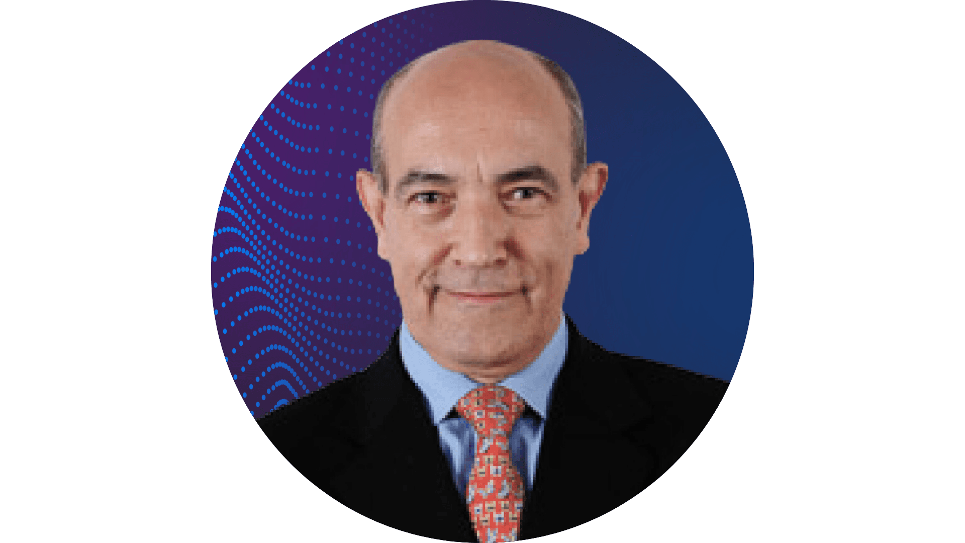 Prof. Dr. Lincoln de Assis Moura Júnior