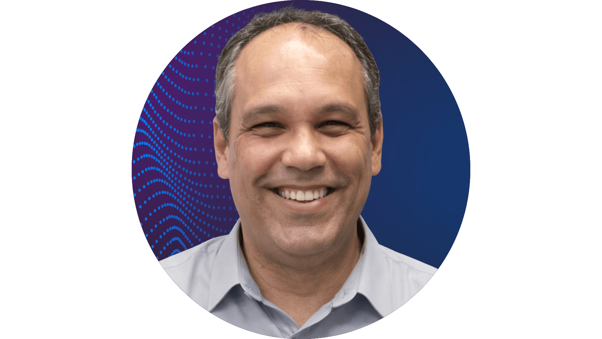 Prof. Dr. Sergio Teixeira de Carvalho