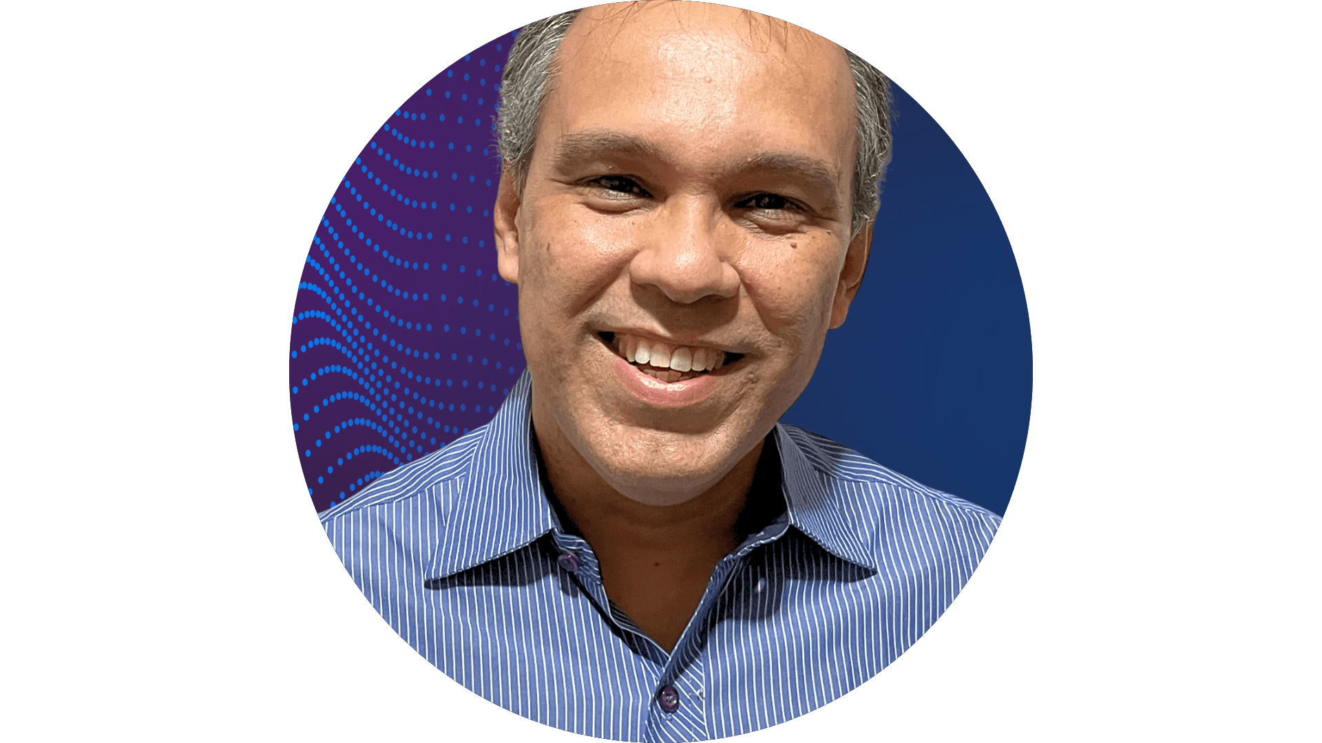 Prof. Dr. Sergio Teixeira de Carvalho