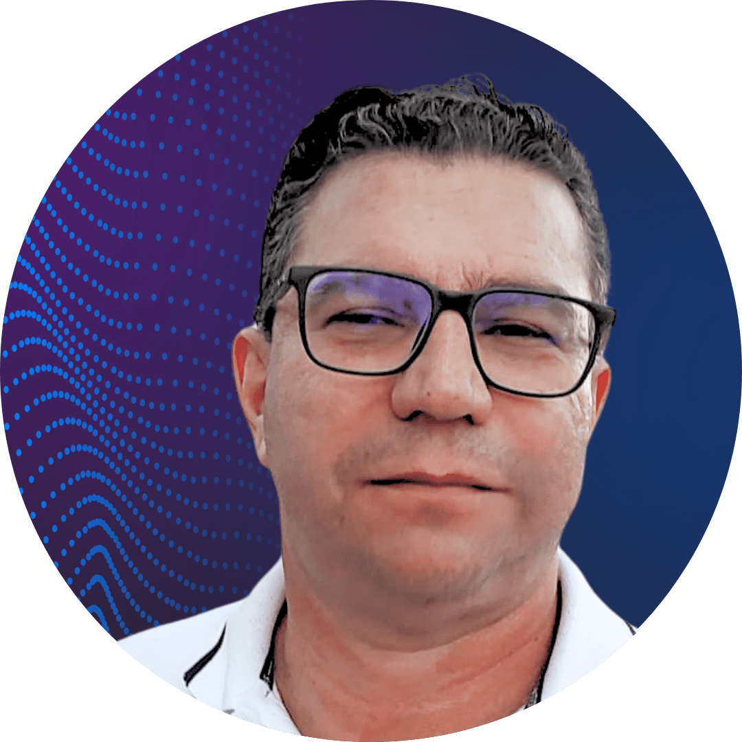 Prof. Dr. Wanderley de Souza Alencar